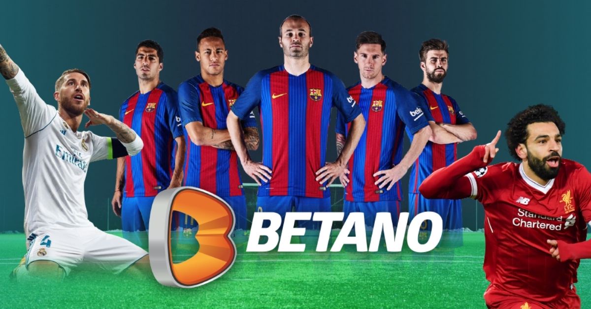 Betano